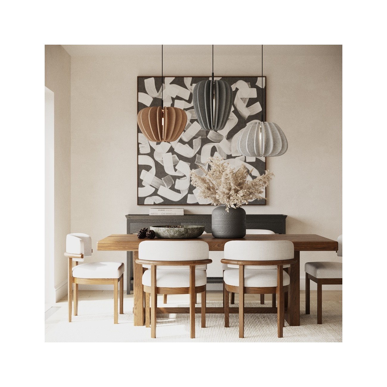 MAYTONI - Cambio, Pendant lamp