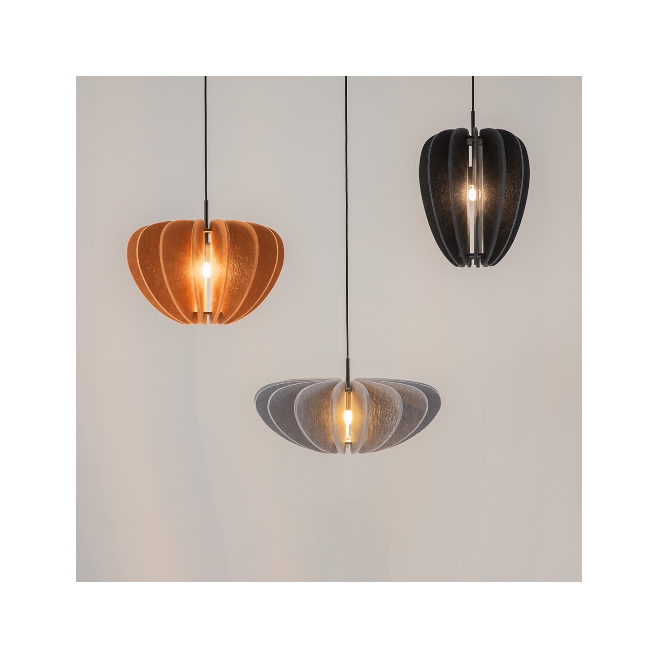 MAYTONI - Cambio, Lampada a sospensione