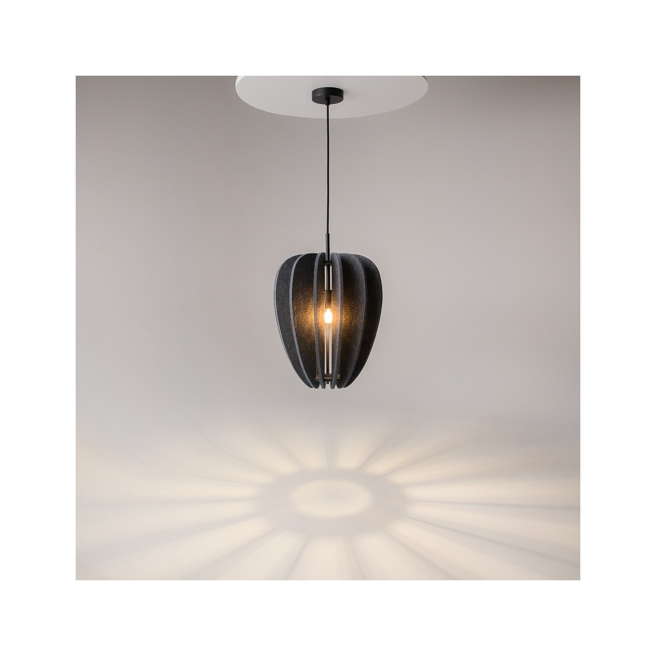 MAYTONI - Cambio, Lampada a sospensione