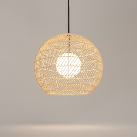 MAYTONI - CANE, Lampe à suspension