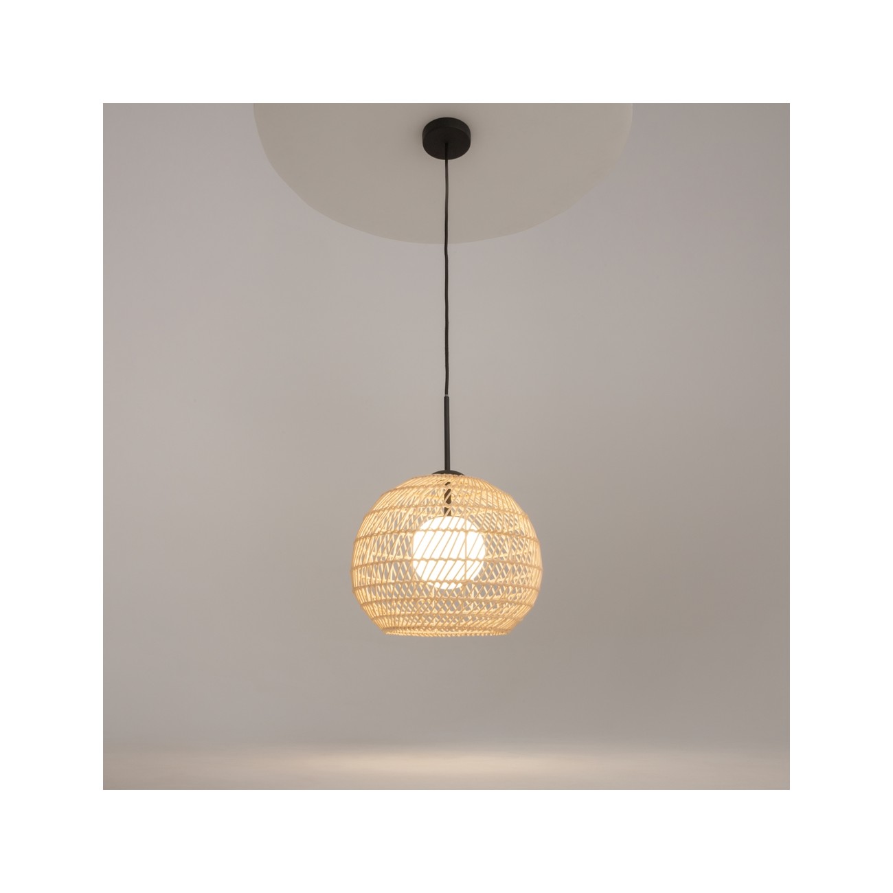 MAYTONI - Cane, Pendant lamp