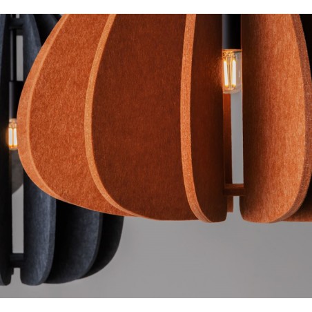 MAYTONI - Cambio, Lampe à suspension