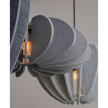 MAYTONI - Cambio, Lampe à suspension