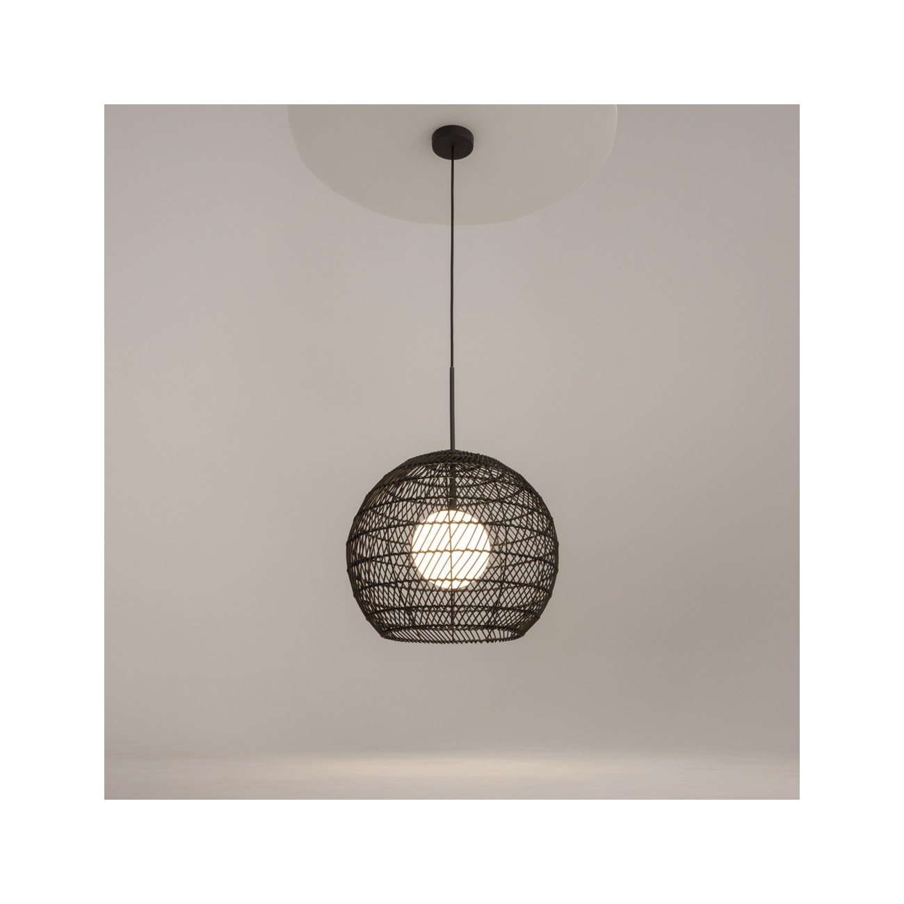 MAYTONI - Cane, Lampe à suspension