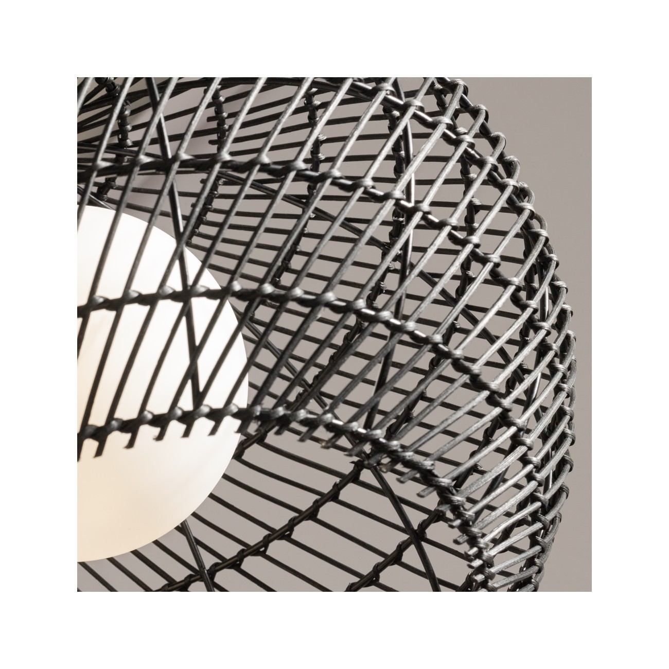 MAYTONI - Cane, Lampe à suspension