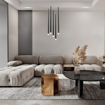 MAYTONI - Cascade, Pendant lamp