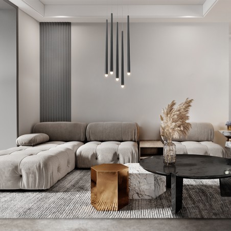 MAYTONI - Cascade, Pendant lamp