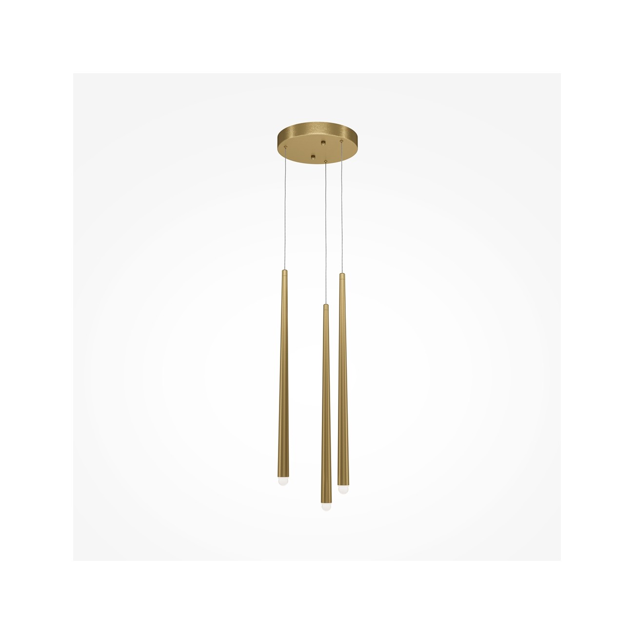 MAYTONI - Cascade, Lampe à suspension