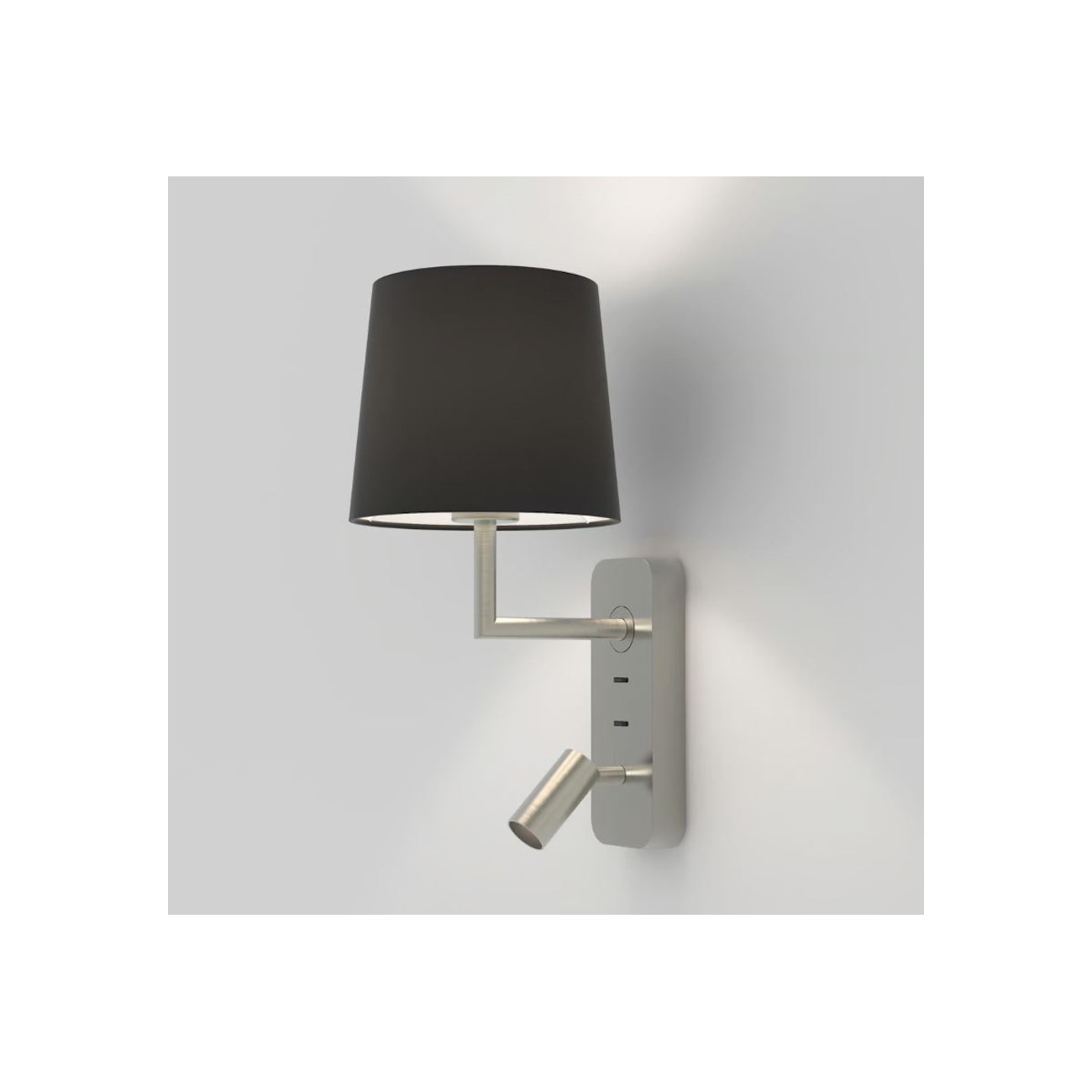 ASTRO LIGHTING - Side by Side, Lampe murale