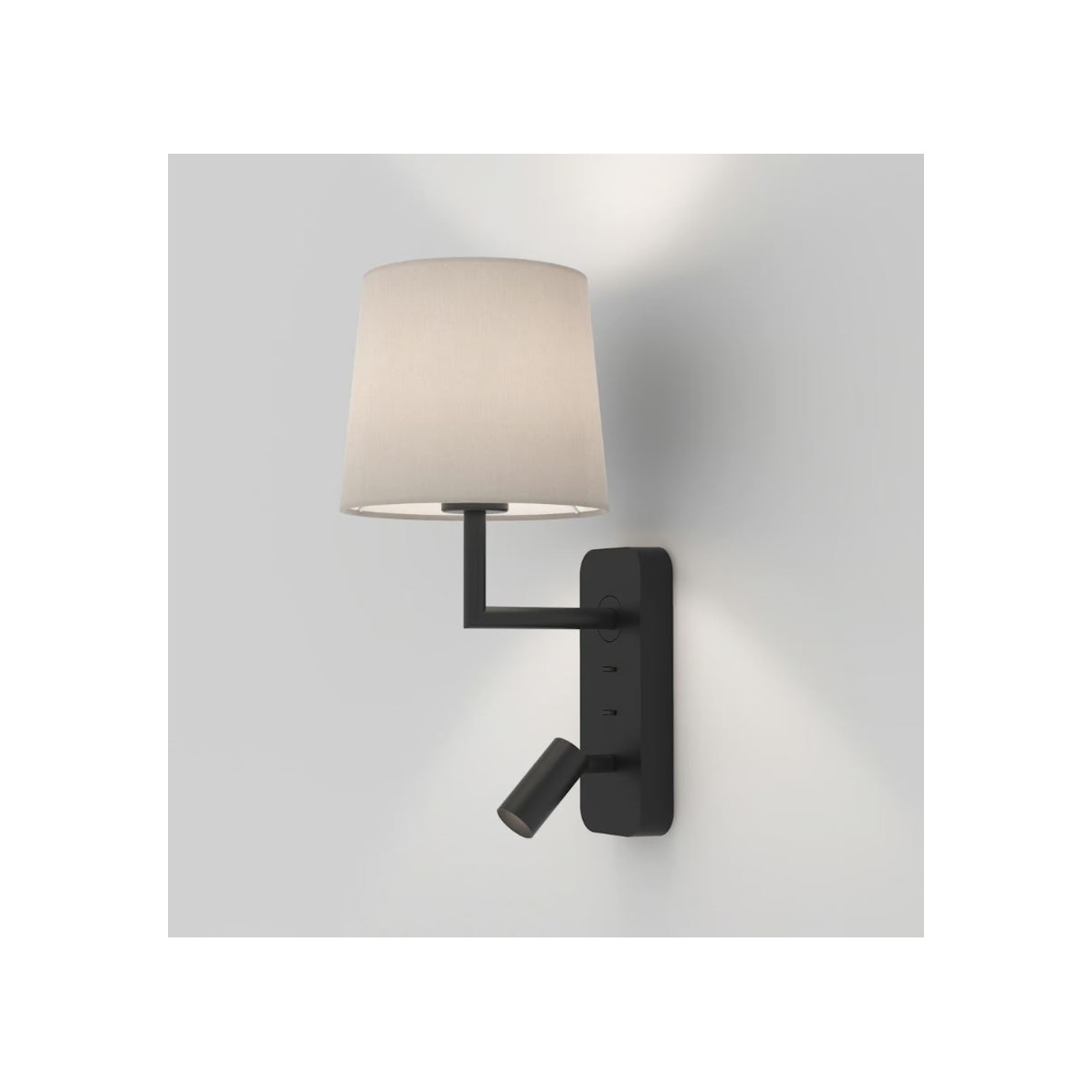 ASTRO LIGHTING - Side by Side, Lampe murale