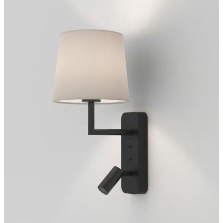 ASTRO LIGHTING - Side by Side, Lampe murale