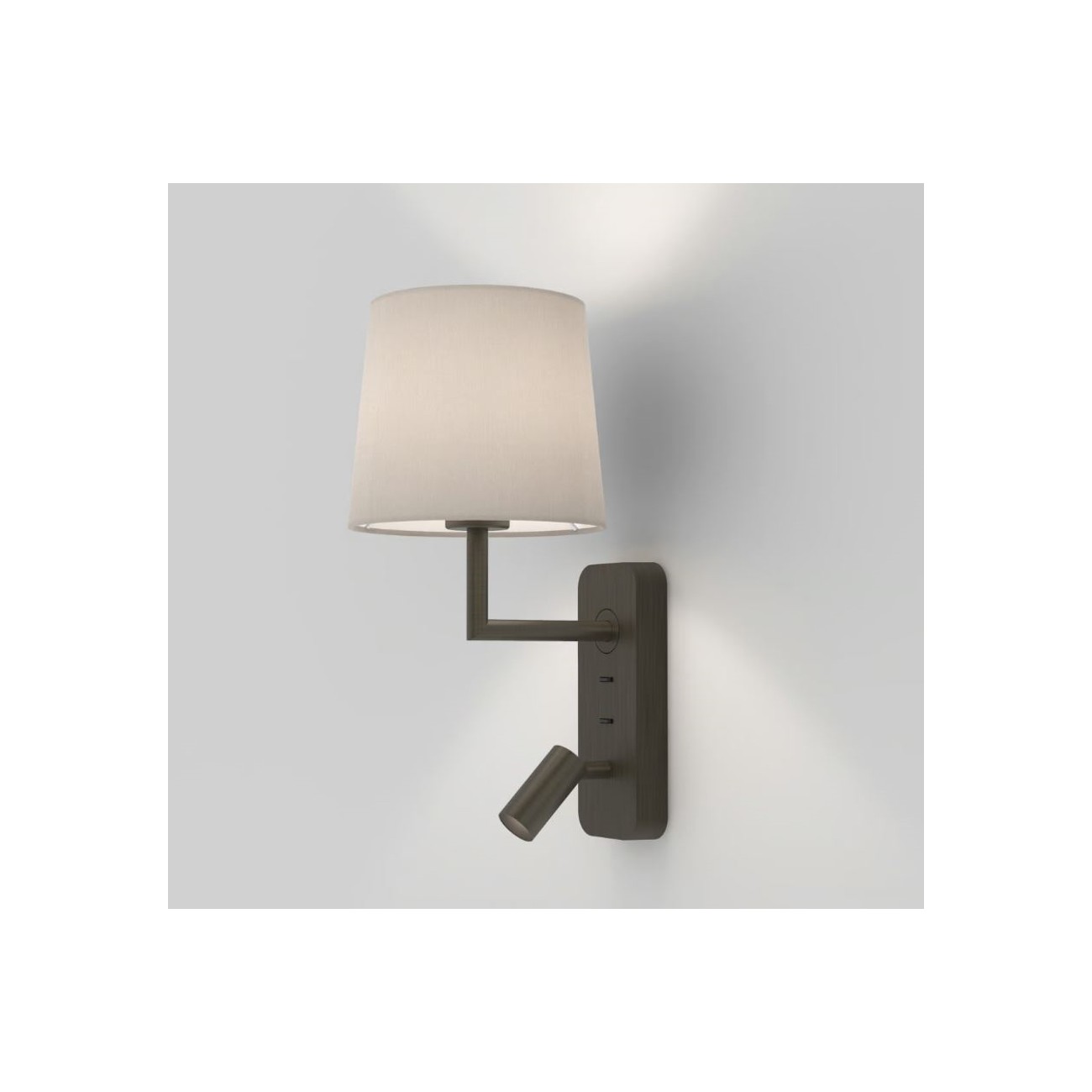 ASTRO LIGHTING - Side by Side, Lampe murale