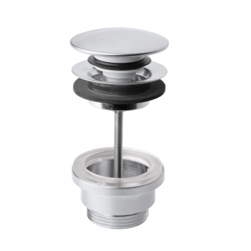 Piletta scarico libero Up & Down