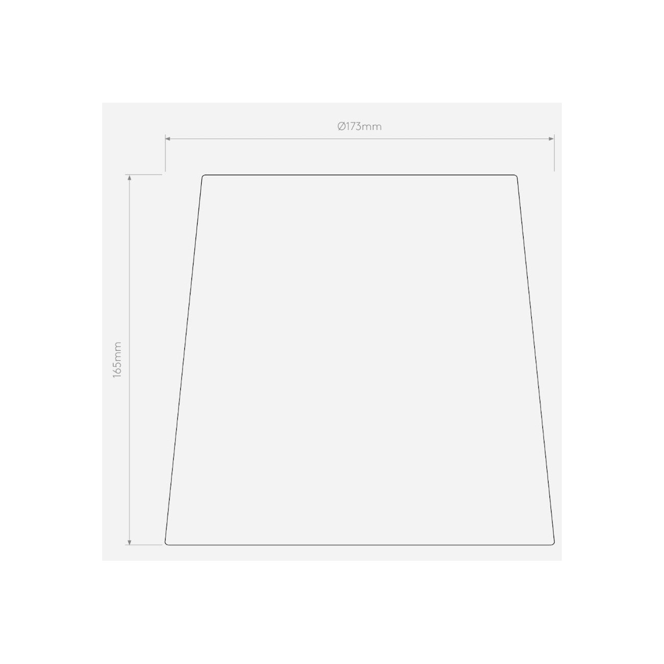 ASTRO Lighting - Cone 173