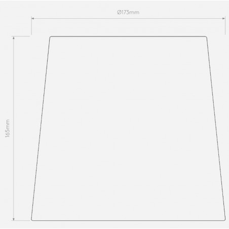 ASTRO Lighting - Cone 173