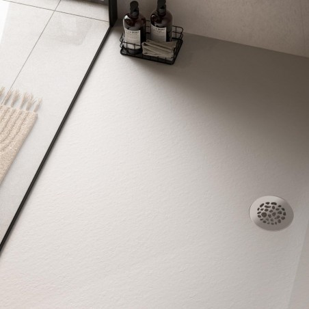 GLASS - Air, Shower tray Canapa
