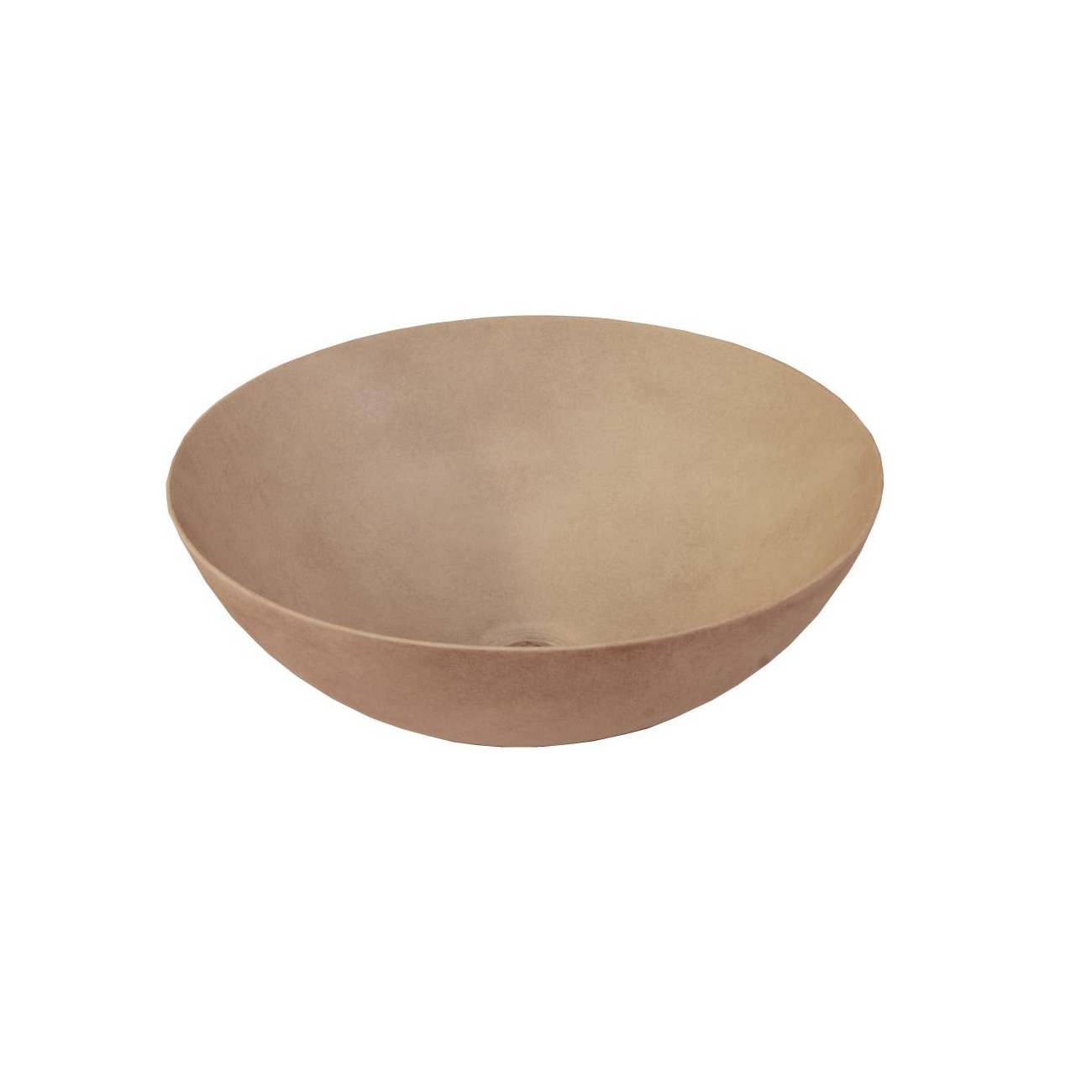 DUNE - WASHBASIN BERLIN TERRA 40x40x15