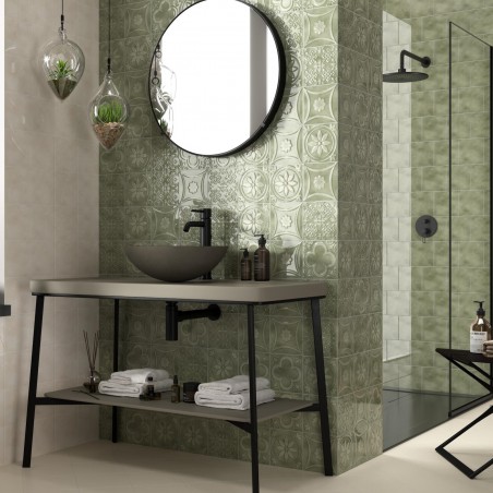 DUNE - BASIN Vasque GRAPHITE 40x40x15