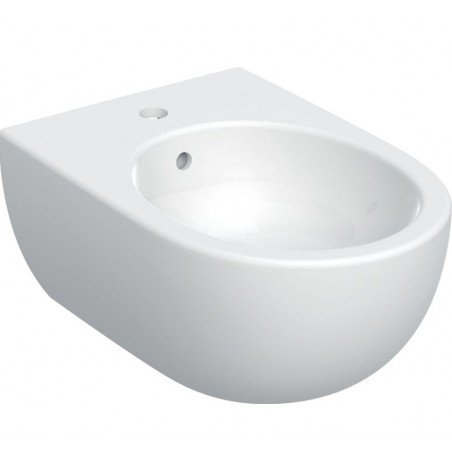 GEBERIT - Selnova premium, Bidet sospeso