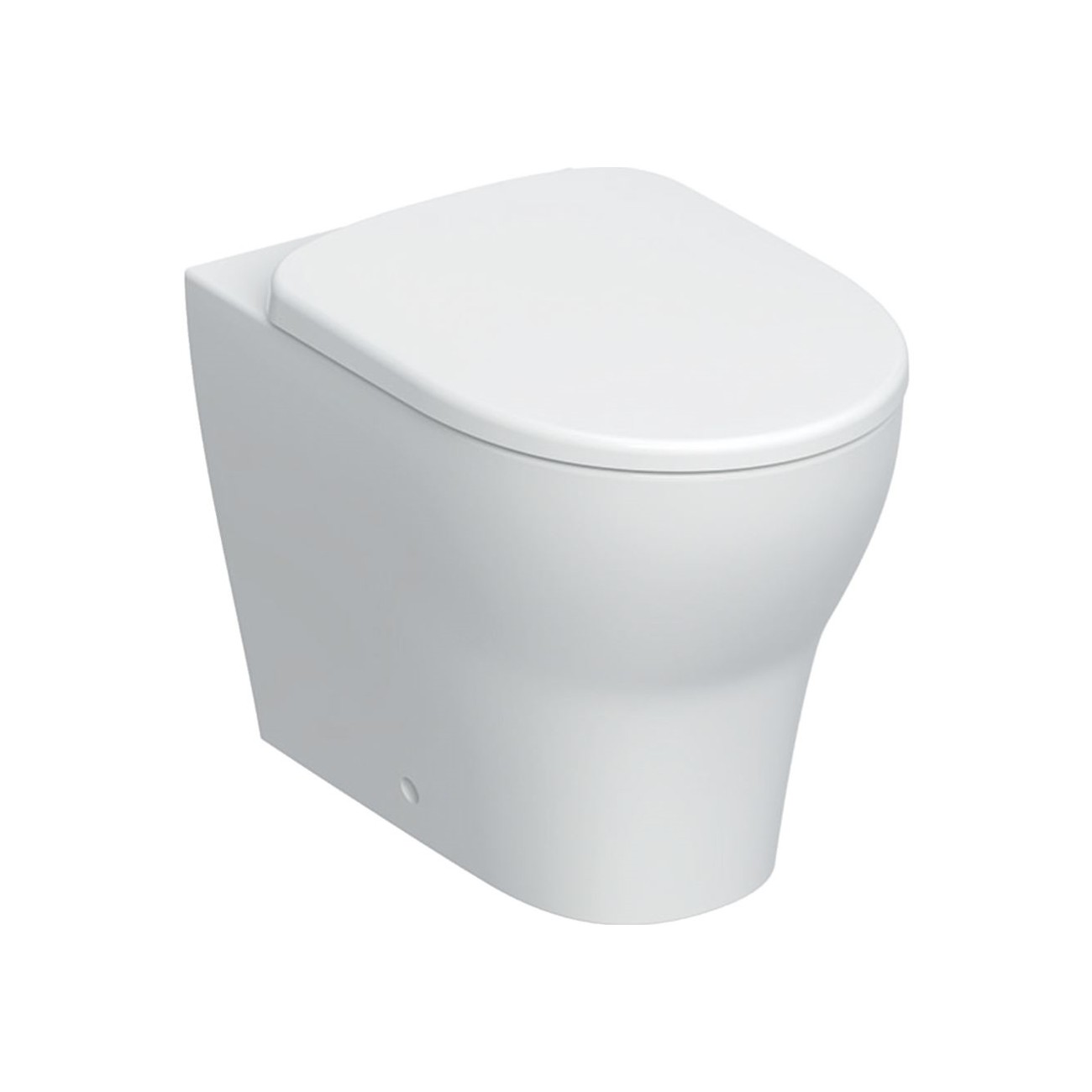 GEBERIT - Selnova Premium, Floor vase set