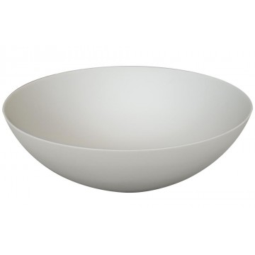 DUNE - Washbasin Shelter 40×40×15 cm