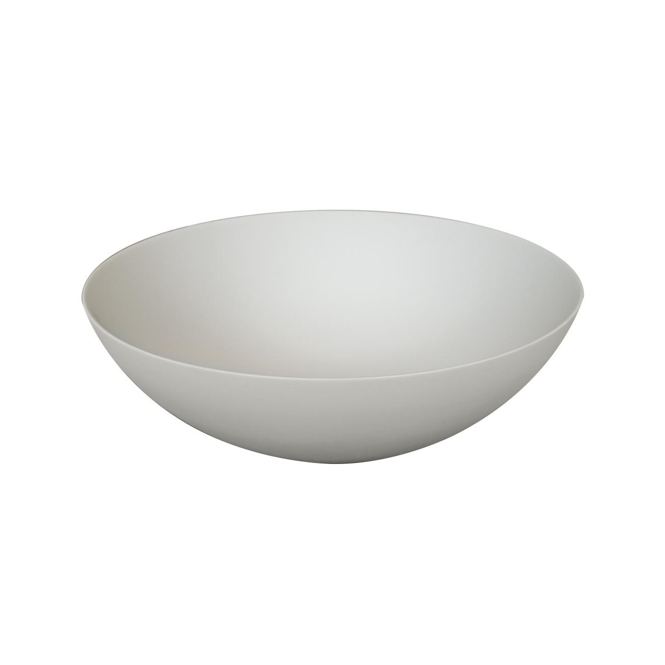 DUNE - Washbasin Shelter 40×40×15 cm