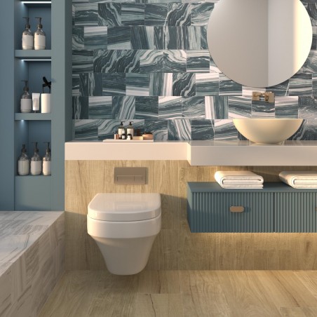 DUNE - Lavabo Shelter 40×40×15 cm