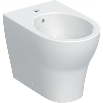 GEBERIT - Selnova premium, Bidet a pavimento