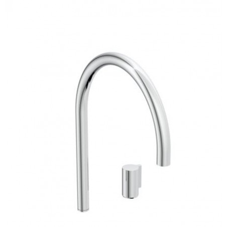 IDEAL STANDARD - SOLOS Miscelatore lavabo sequenziale 2 fori