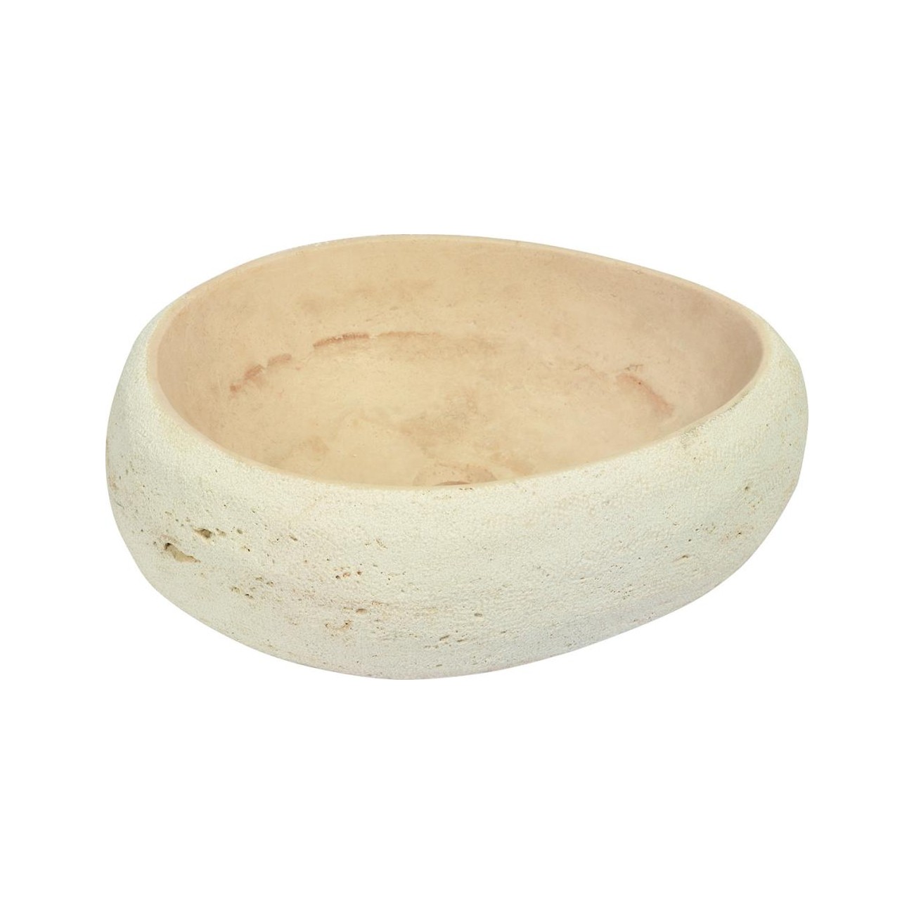 DUNE - Washbasin GUESS 40x50x15