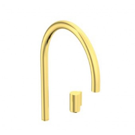 IDEAL STANDARD - SOLOS Miscelatore lavabo sequenziale 2 fori
