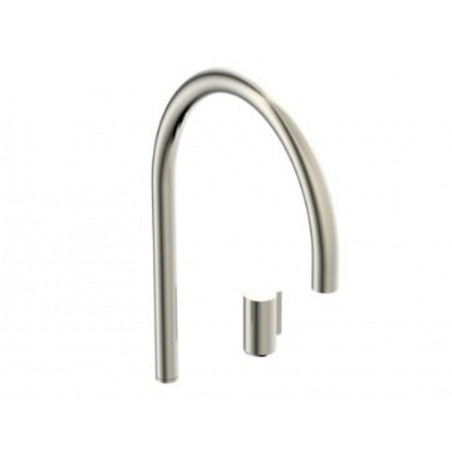 IDEAL STANDARD - SOLOS Miscelatore lavabo sequenziale 2 fori