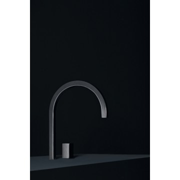 IDEAL STANDARD - SOLOS Miscelatore lavabo sequenziale a 2 fori