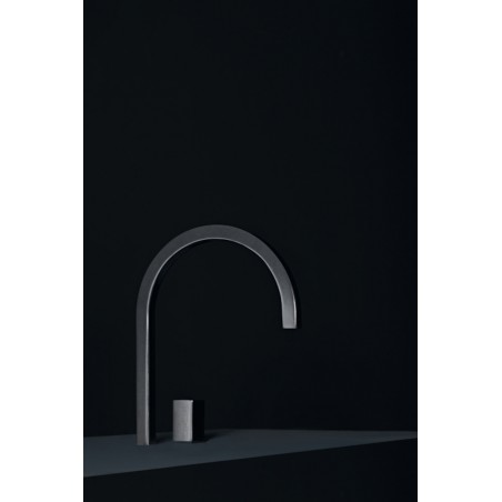 IDEAL STANDARD - SOLOS Sequential basin mixer with 2 holes