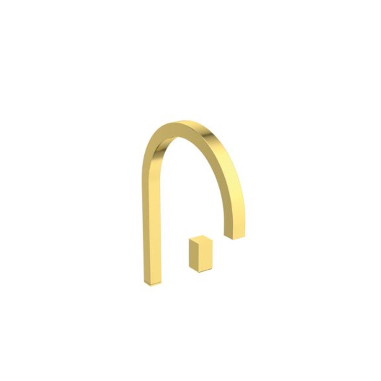 IDEAL STANDARD - SOLOS Sequential basin mixer with 2 holes