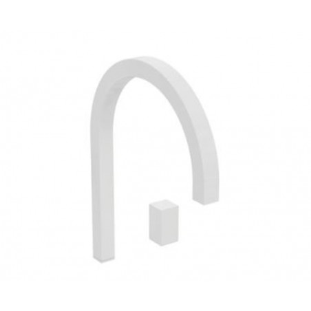 IDEAL STANDARD - SOLOS Mélangeur de lavabo séquentiel à 2 trous