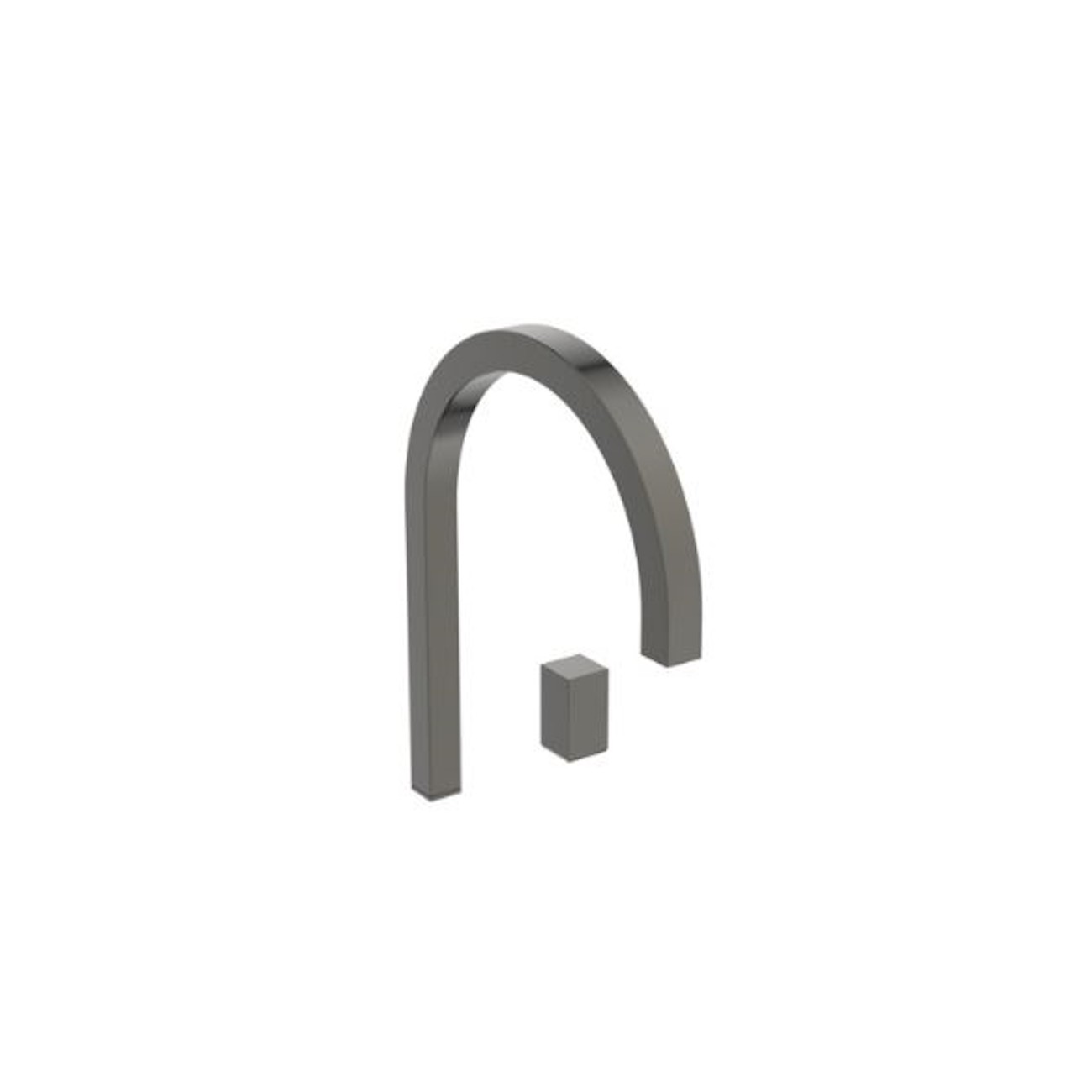 IDEAL STANDARD - SOLOS Miscelatore lavabo sequenziale a 2 fori