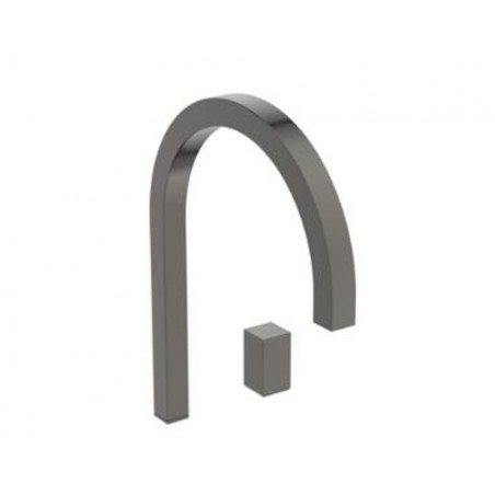 IDEAL STANDARD - SOLOS Miscelatore lavabo sequenziale a 2 fori