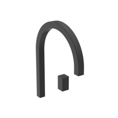 IDEAL STANDARD - SOLOS Sequential basin mixer with 2 holes