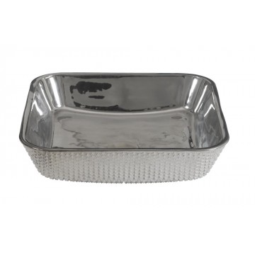 DUNE - Washbasin LEGACY 40x40x10