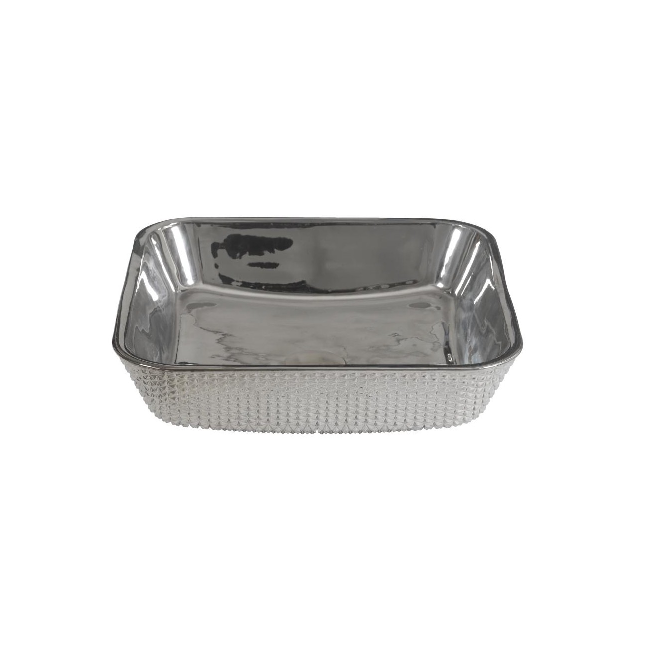 DUNE - Washbasin LEGACY 40x40x10