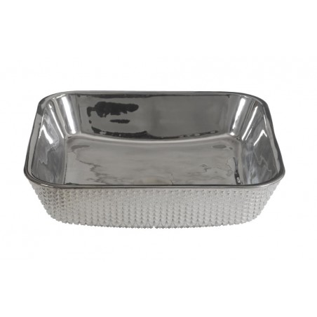 DUNE - Washbasin LEGACY 40x40x10