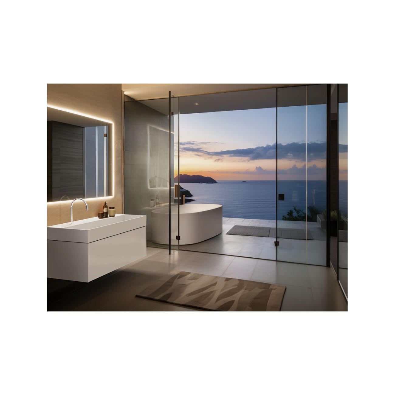 IDEAL STANDARD - SOLOS Miscelatore lavabo elettronico a 1 foro