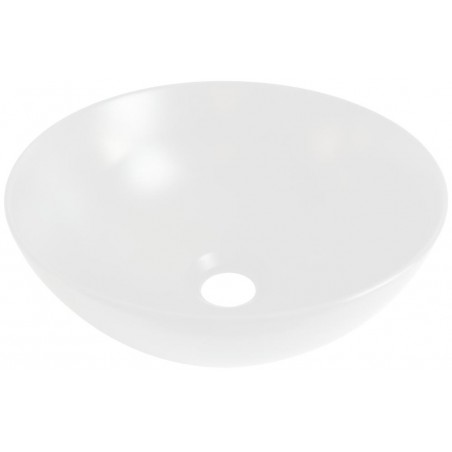 DUNE - Lavabo MINIM MATE  30x30x13 cm