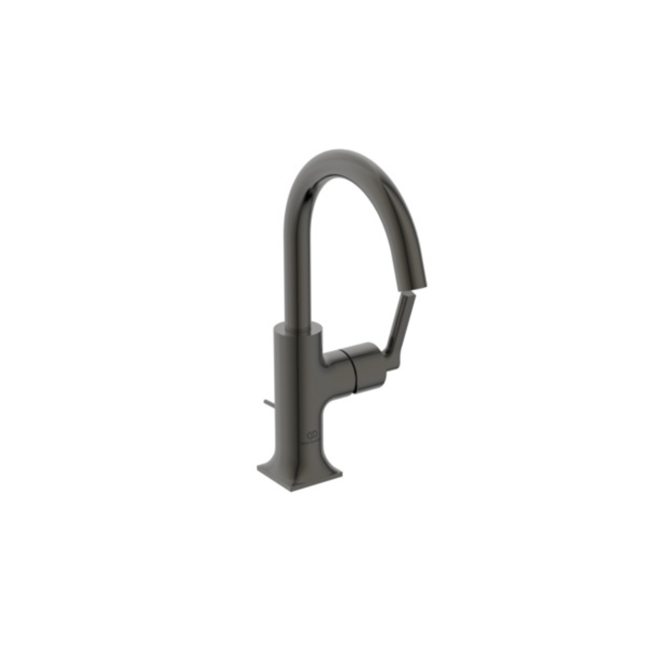 IDEAL STANDARD - JOY NEO Miscelatore monocomando per lavabo con maniglia lineare laterale