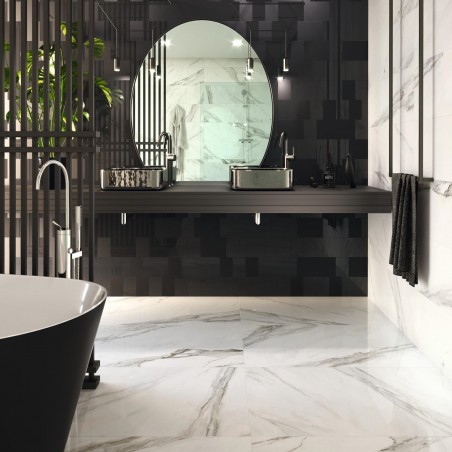 Dune - Washbasin WONDER Gold 49 37.5 12 cm