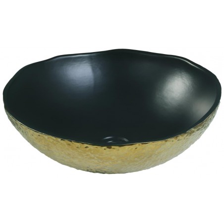 Dune - Lavabo appoggio LUXXU 40x40x14