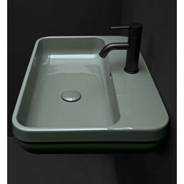 AXA - Piletta click-clak in ceramica