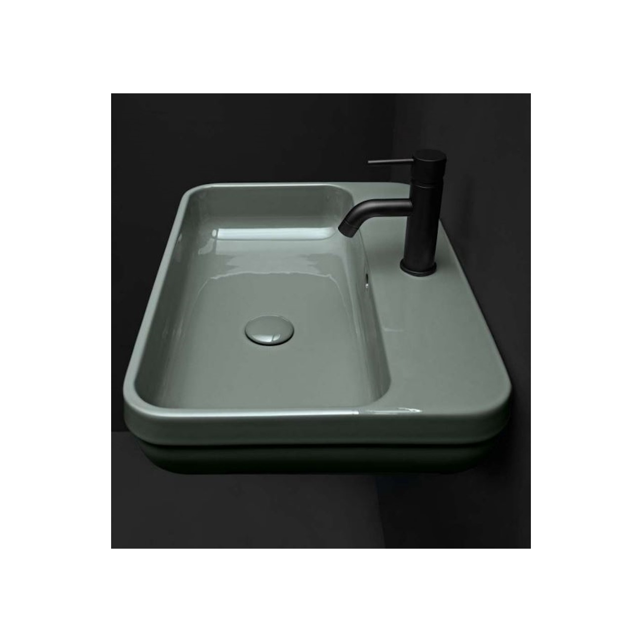 AXA - Piletta click-clak in ceramica