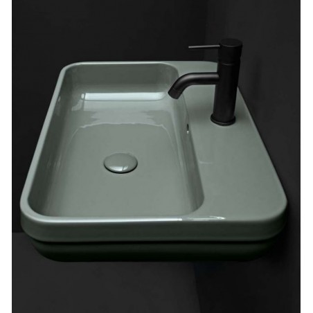 AXA - Piletta click-clak in ceramica